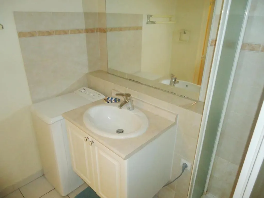 Appartamento Appartement 2 pièces climatisé, 300m plages, piscine Cavalaire-sur-Mer